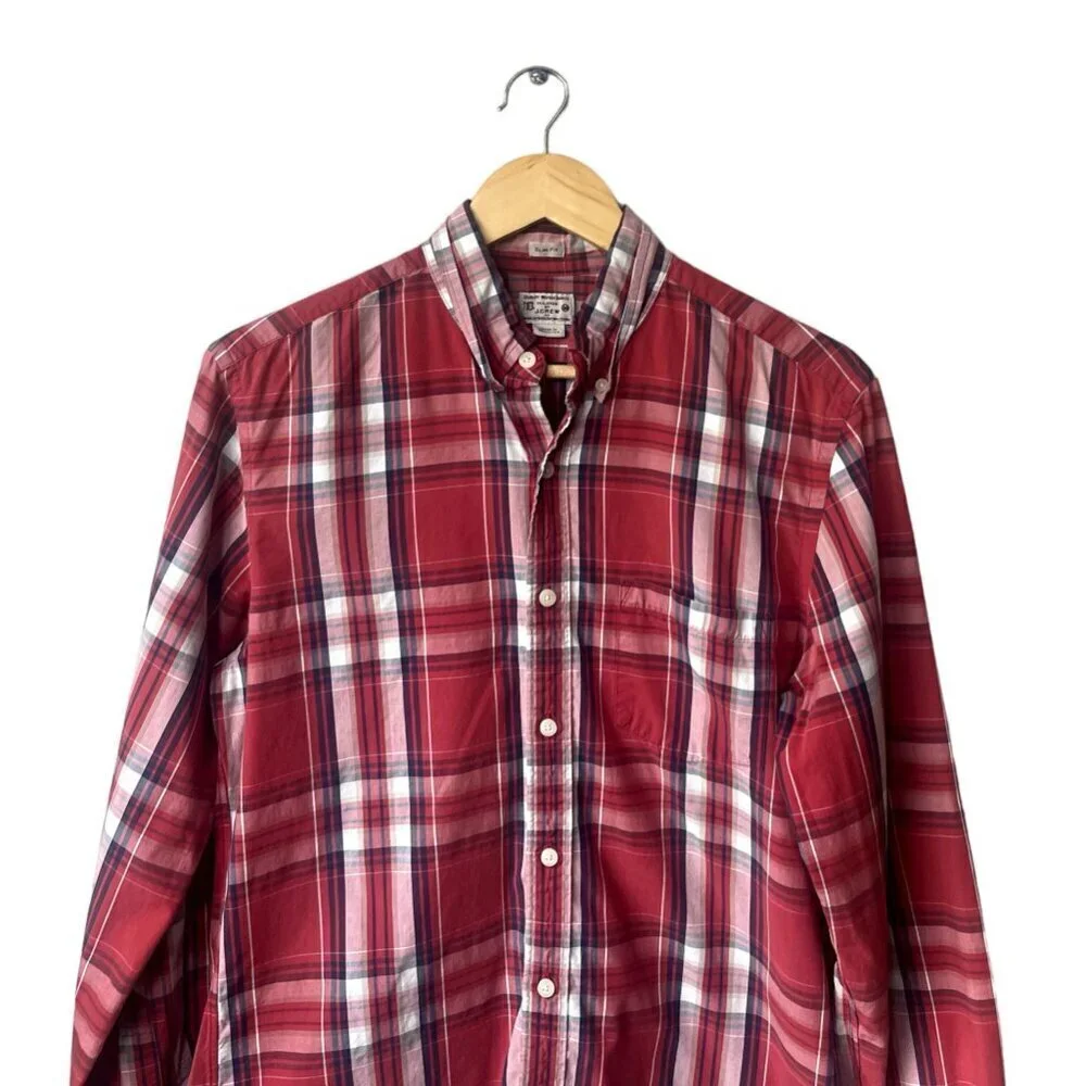 J. Crew crew mens